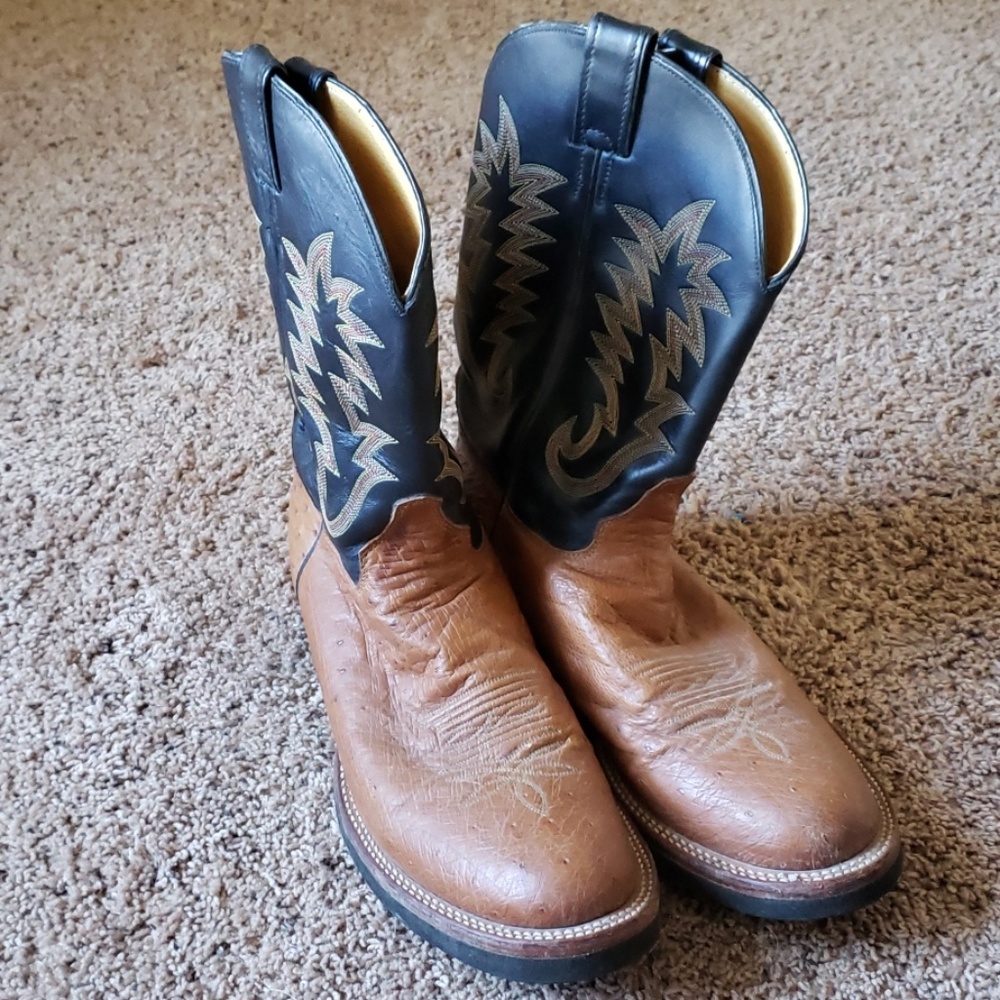 Mens Boots